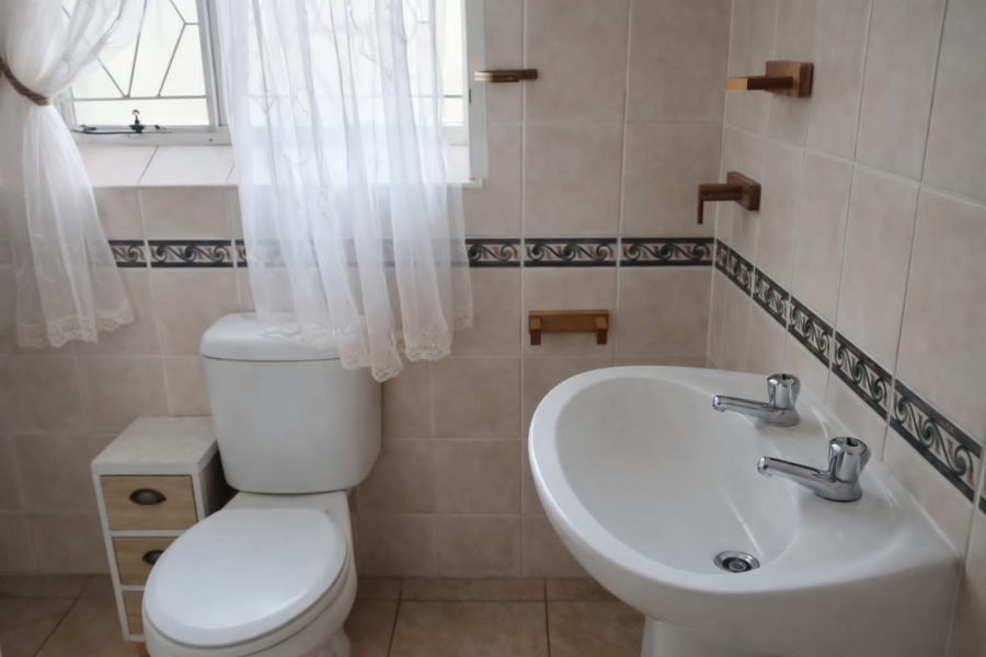 3 Bedroom Property for Sale in Sasolburg Ext 11 Free State